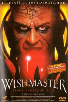 Wishmaster 3 : Au-delà des portes (V) wiflix