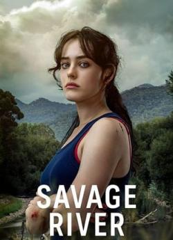 Savage River - Saison 1