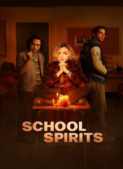 School Spirits - Saison 1 wiflix