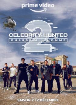 Celebrity Hunted – Chasse à l’Homme - Saison 2
