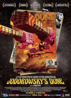 Jodorowsky's Dune wiflix