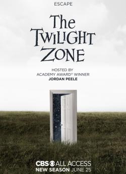 The Twilight Zone : la quatrième dimension - Saison 2 wiflix