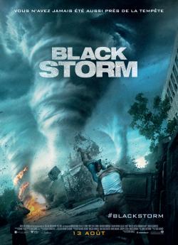 Black Storm wiflix