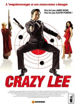 Crazy Lee, agent secret coréen wiflix