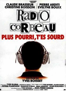 Radio corbeau wiflix
