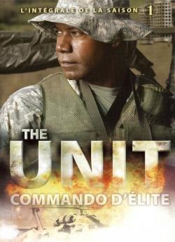 The Unit : Commando d'élite - Saison 1 wiflix