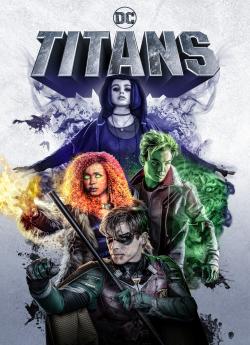 Titans (2018) - Saison 1 wiflix
