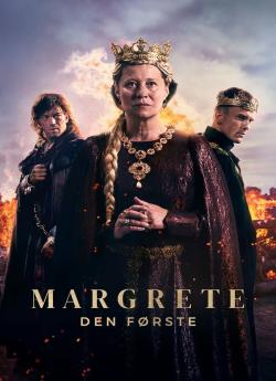 Margrete - Queen of the North wiflix