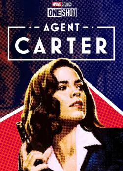 Agent Carter wiflix