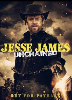 Jesse James Unchained wiflix
