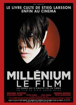 Millénium, le film wiflix