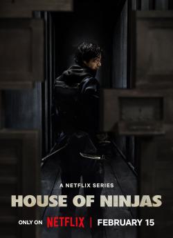 House of Ninjas - Saison 1