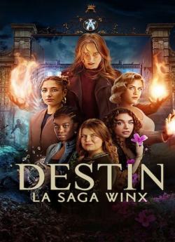 Destin : La saga Winx - Saison 2 wiflix