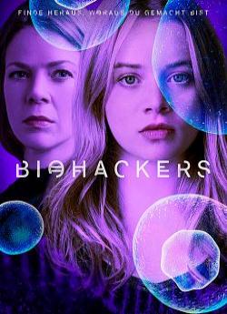 Biohackers - Saison 2 wiflix