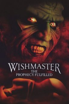 Wishmaster 4 wiflix