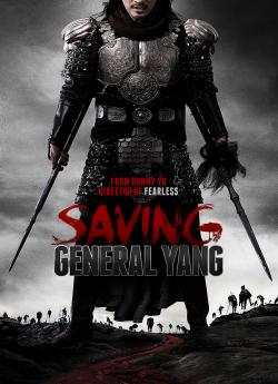 Saving General Yang wiflix