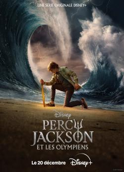 Percy Jackson et les olympiens - Saison 1 wiflix