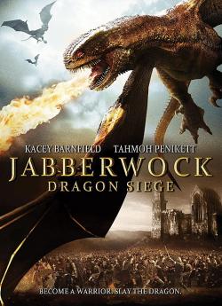 Jabberwocky, la légende du dragon