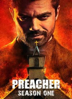 Preacher - Saison 1 wiflix