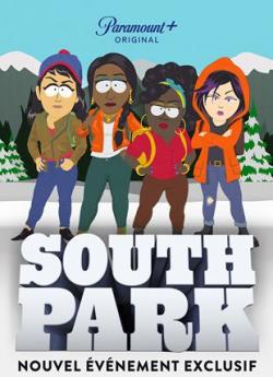 South Park: Joining the Panderverse wiflix