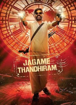 Jagame Thandhiram wiflix