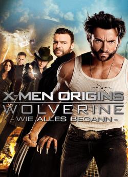 X-Men Origins: Wolverine wiflix