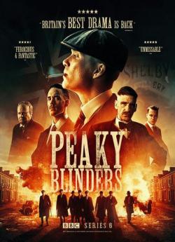 Peaky Blinders - Saison 6 wiflix