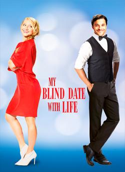 My blind date with life