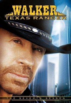Walker, Texas Ranger - Saison 7 wiflix