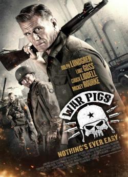 War Pigs wiflix