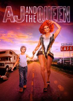 AJ and the Queen - Saison 1 wiflix