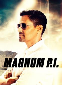 Magnum, P.I. (2018) - Saison 4