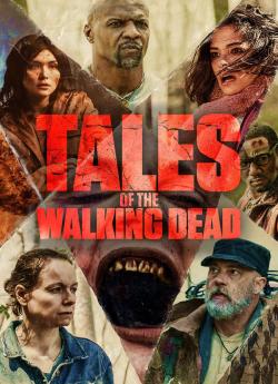 Tales of The Walking Dead - Saison 1 wiflix