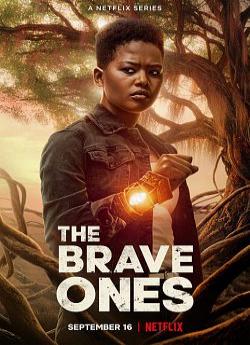 The Brave Ones - Saison 1 wiflix