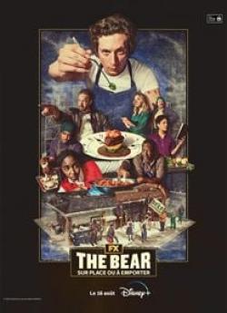 The Bear : sur place ou à emporter - Saison 2