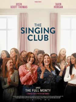 The Singing Club wiflix