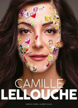 Camille Lellouche : Le Spectacle wiflix
