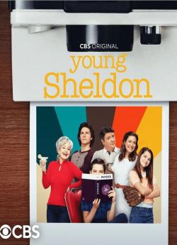 Young Sheldon - Saison 6 wiflix
