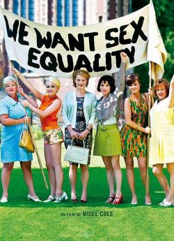 We Want Sex Equality wiflix