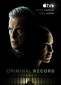 Criminal Record - Saison 1 wiflix