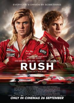 Rush (2013) wiflix