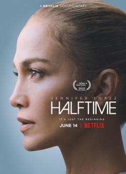 Jennifer Lopez : Halftime wiflix