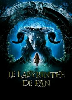 Le Labyrinthe de Pan wiflix