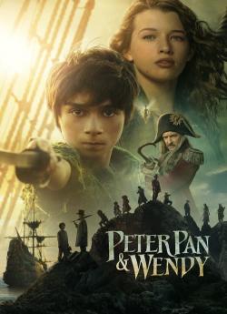 Peter Pan et Wendy wiflix