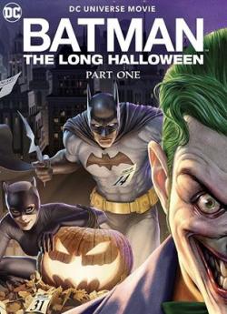 Batman : The Long Halloween, Part One wiflix