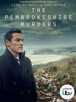 The Pembrokeshire Murders - Saison 1 wiflix