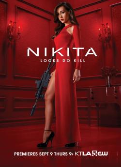 Nikita (2010) - Saison 4 wiflix