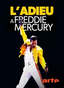 L'Adieu à Freddie Mercury wiflix