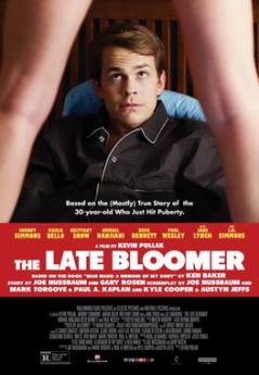 The Late Bloomer wiflix