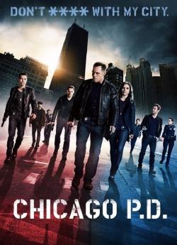 Chicago Police Department - Saison 11